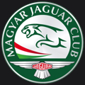 Jaguar klub logója                        