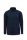 Férfi sötétkék ing ezüst Jaguar Club hímzéssel - Navy blue