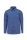 Férfi középkék ing ezüst Jaguar Club hímzéssel - Cobalt blue