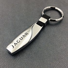 Jaguaros kulcstartó hosszúkás