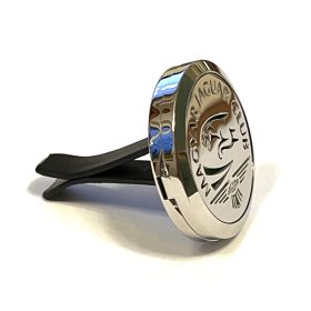   Jaguaros autó illatosító aromaklipsz szellőzőrácsra illeszthető kocsiékszer autóékszer