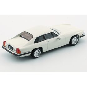   Jaguar XJS modell - Profi kivitelű Oxford makett bontatlan csomagolásban 1:76