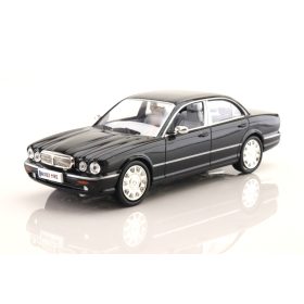 Jaguar Daimler Super Eight - 1:43 fekete 