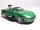 Jaguar XKR - James Bond - Die another day - Profi kivitelű die-cast Modell, plexi dobozban