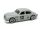 Jaguar Mk1 modell - Mark 1 makett bontatlan csomagolásban 1:64 szürke