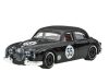 Jaguar Mk1 modell - Mark 1 makett bontatlan csomagolásban 1:64 fekete