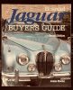 James Hoehn: Illustrated Jaguar buyers guide könyv